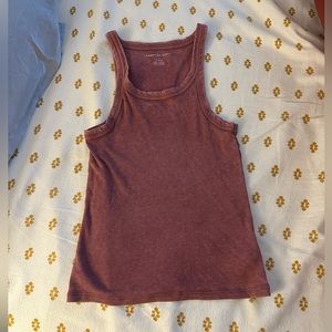 Aerie tank top